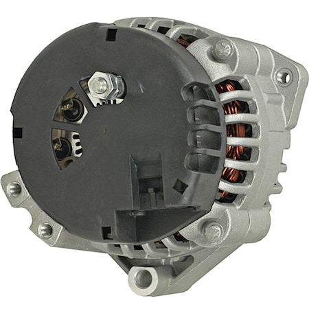 Aftermarket JAndN Electrical Products Alternator 400-12108-JN